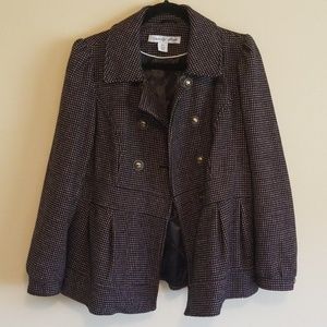 Dressy jacket